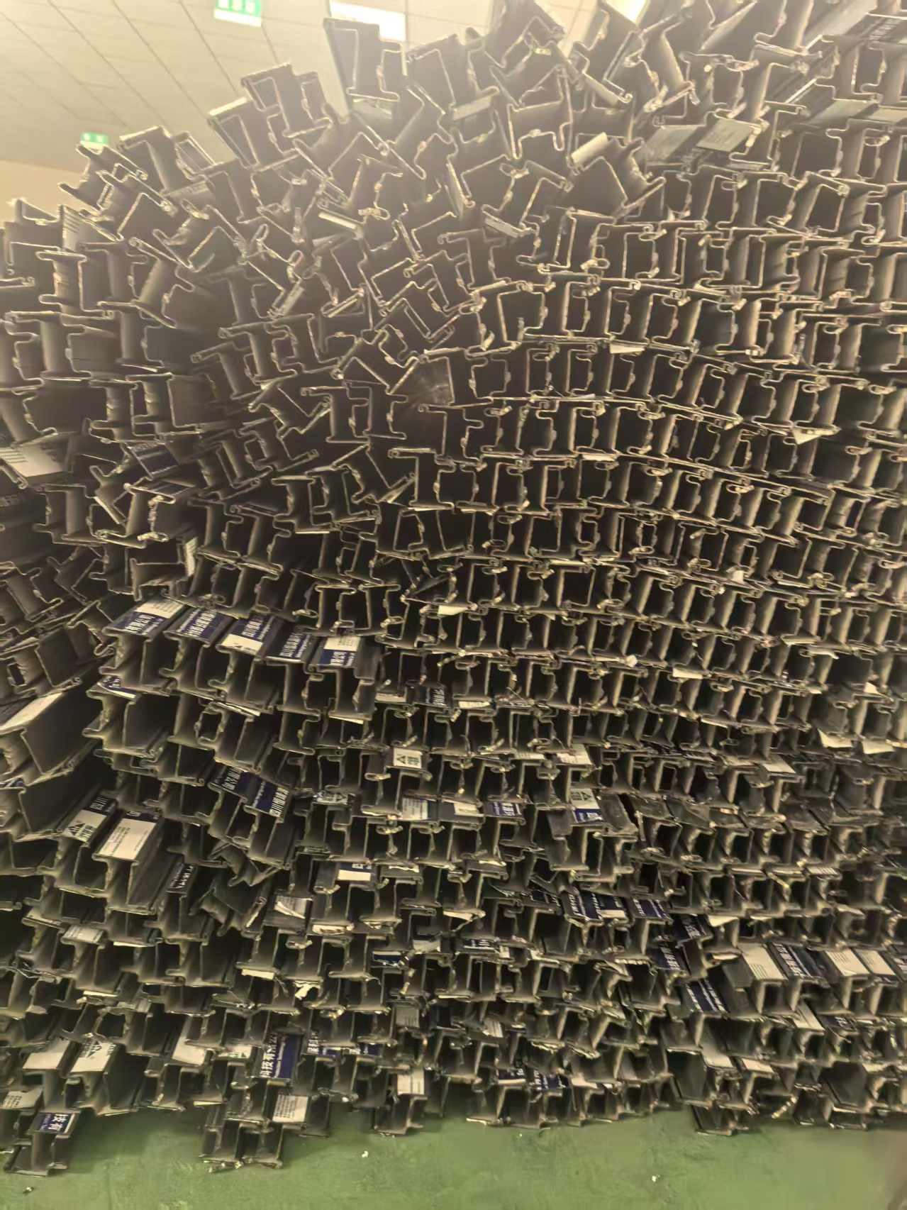 彩钢窗，彩板钢窗，彩色涂层钢板门窗，彩钢窗型材，46/50/60/70/90系列，16J602-2图集门窗生产厂家