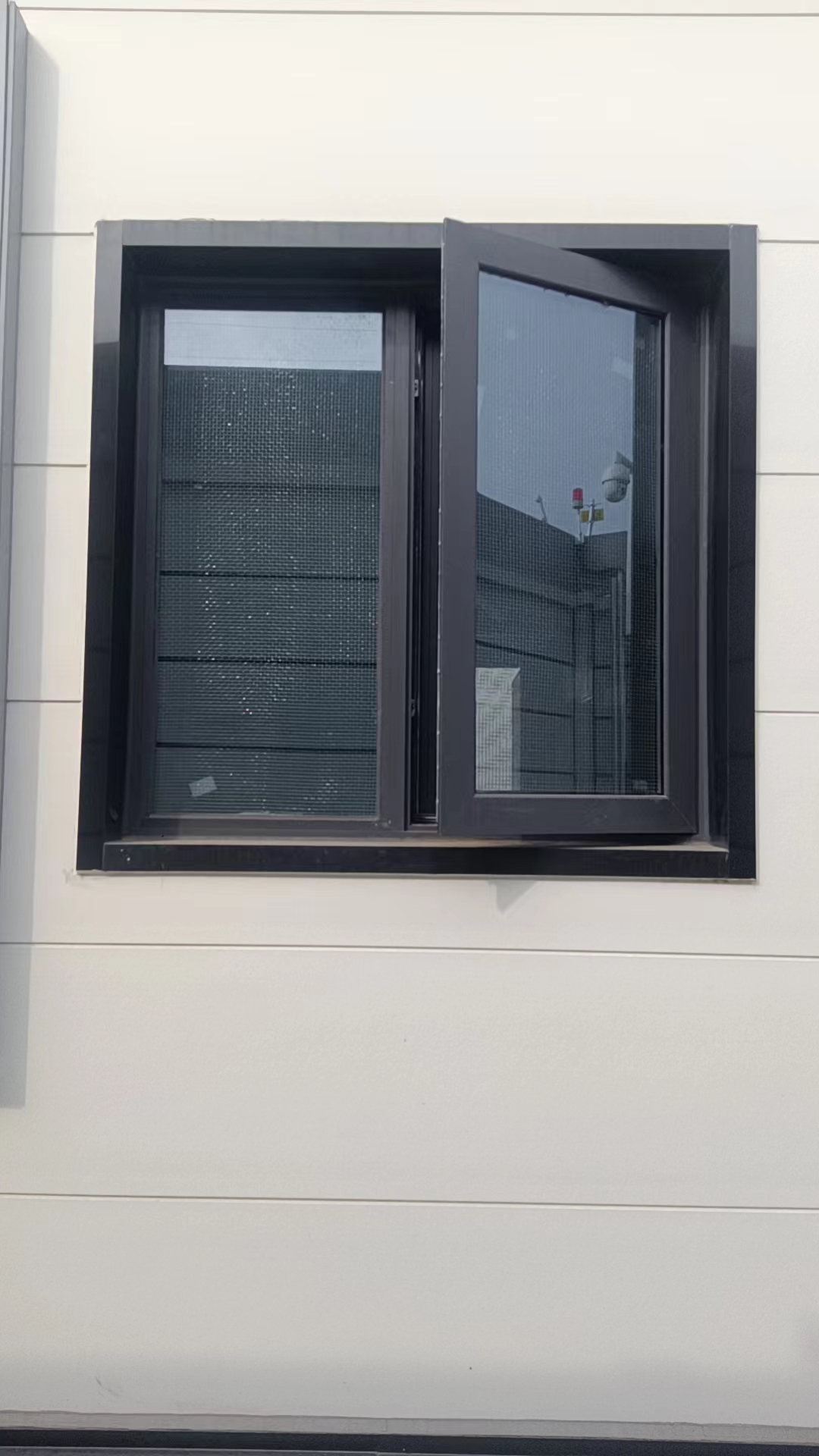 满足GJB 5792A-2021标准电磁屏蔽门窗