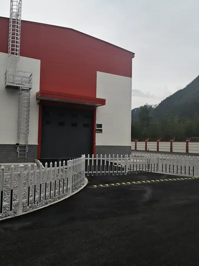 电磁屏蔽折叠门