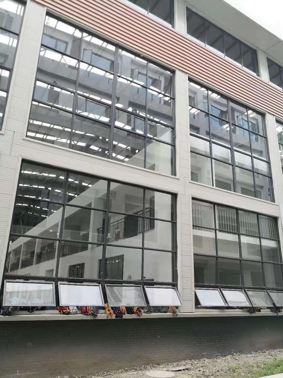 彩钢窗，彩钢窗生产厂家电话